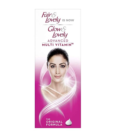 Fair & Lovely | Glow & Lovely Advanced Multivitamin Face Cream, 25 g